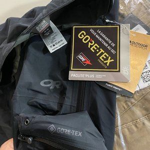 Outdoor Research Furio Gore-Tex Ski / Snowboard Pants- Men's M / 32